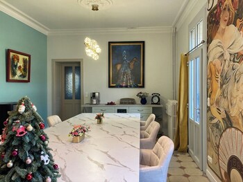 villa des roses