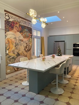 villa des roses