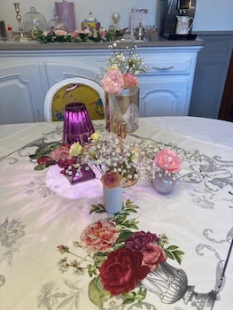 villa des roses