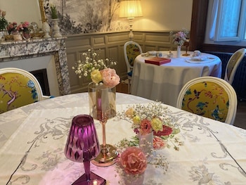 villa des roses
