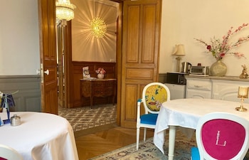 villa des roses