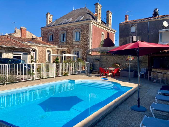 villa des roses