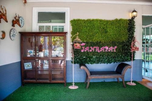 Janrapat Resort,Surat Thani>>Koh Samui,3 star