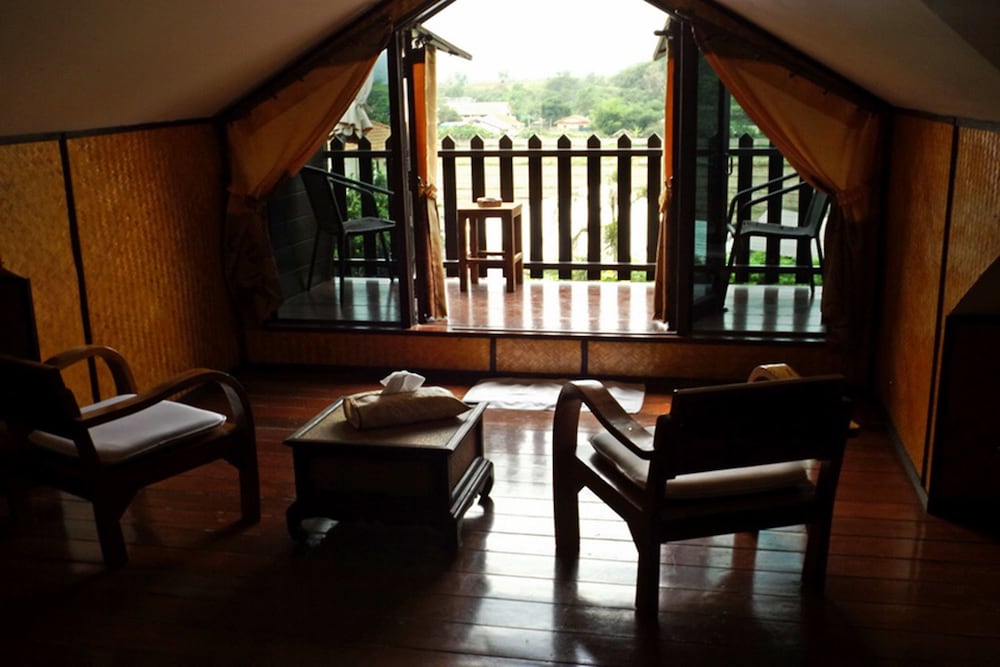 homestay chiang rai