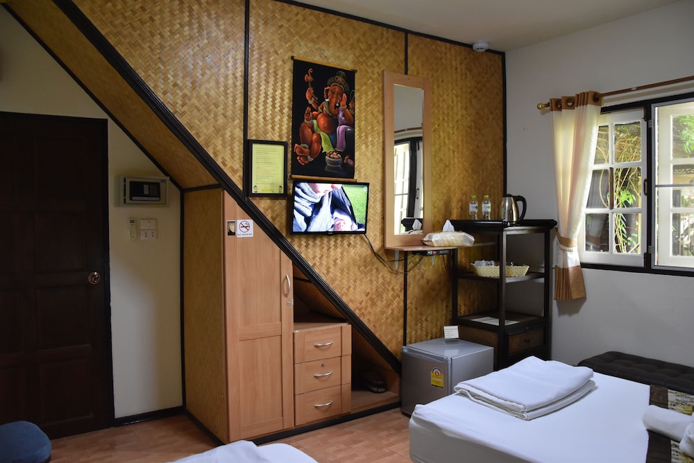 homestay chiang rai