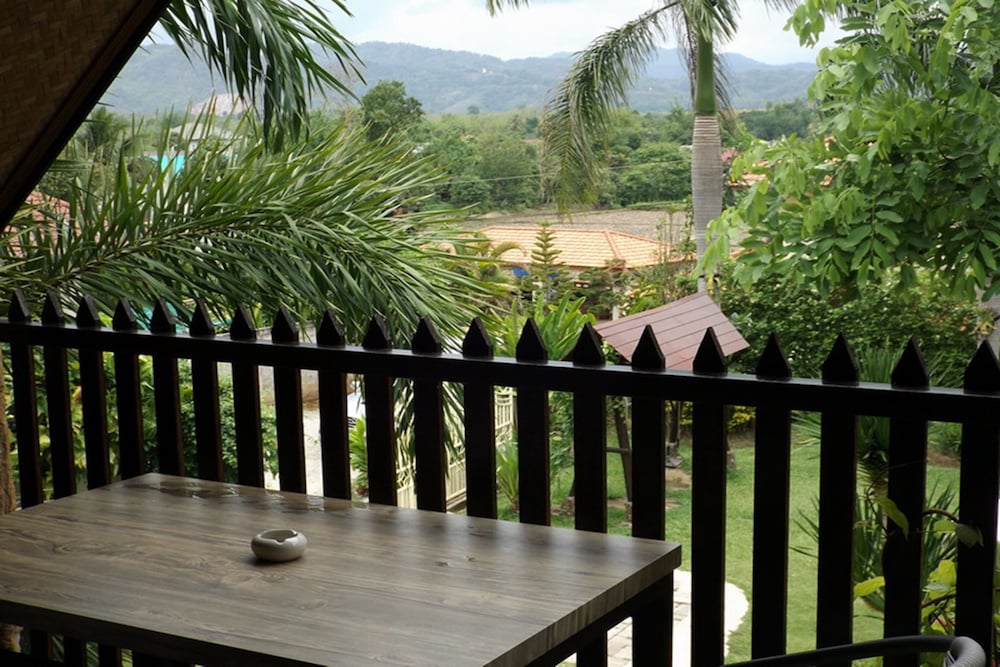 homestay chiang rai