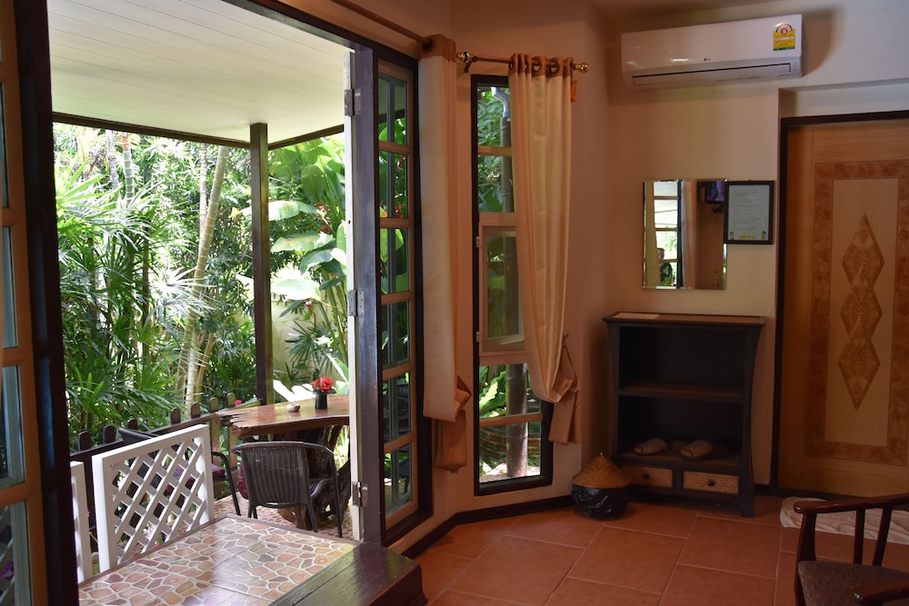 homestay chiang rai