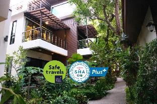 silversand resort samed