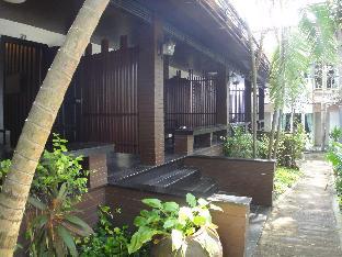 silversand resort samed