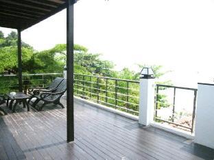 silversand resort samed