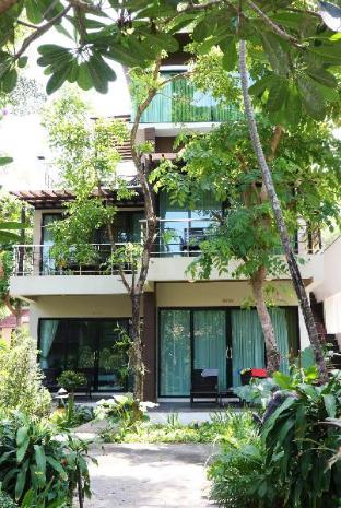 silversand resort samed