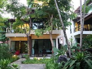 silversand resort samed