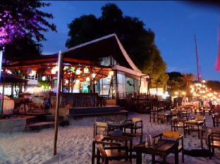 silversand resort samed