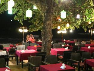 silversand resort samed