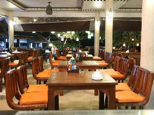 silversand resort samed