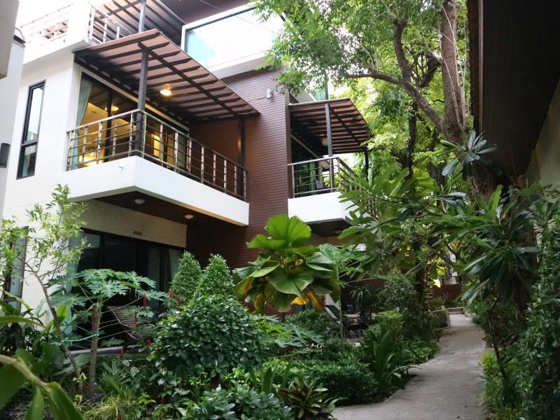 silversand resort samed