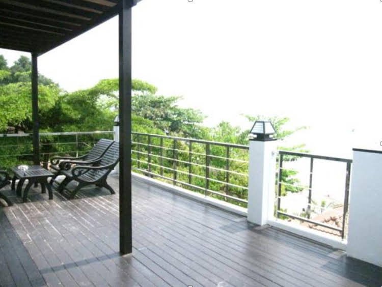 silversand resort samed