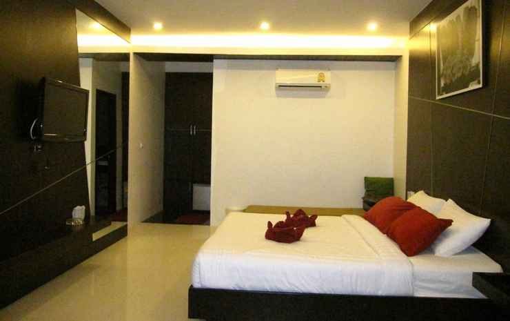 silversand resort samed