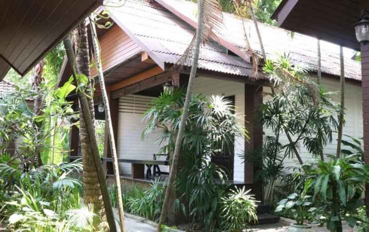 silversand resort samed