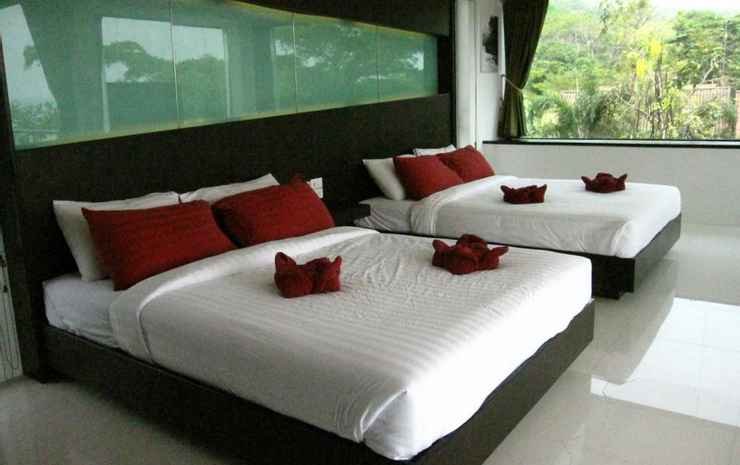 silversand resort samed