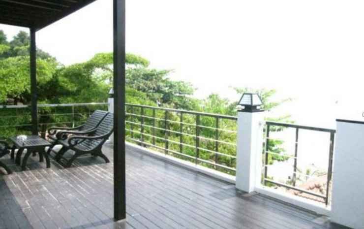 silversand resort samed