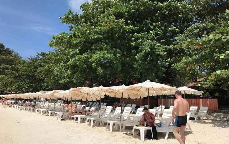 silversand resort samed