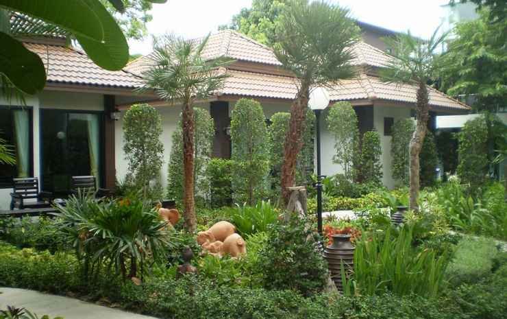 Silversand Resort Samed,Stop At Silver Sand Hotel To Discover The Wonders Of Koh Samet. Both Business Travelers And Tourists,3 star