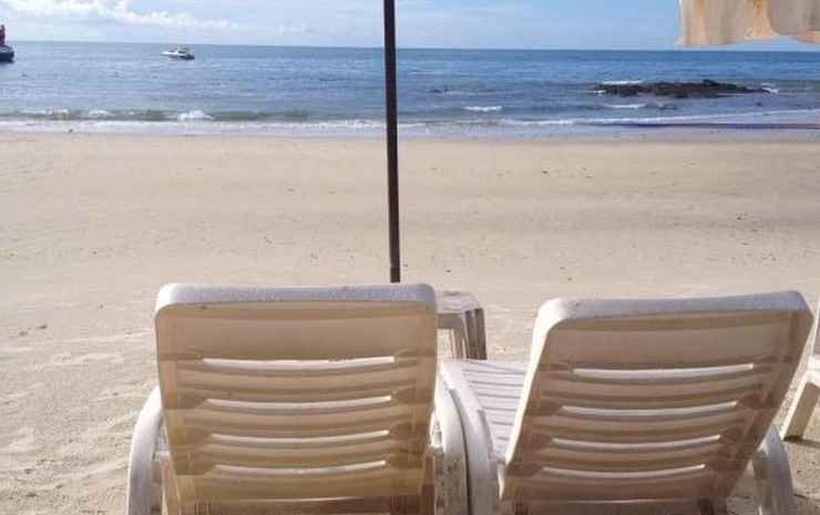 Silversand Resort Samed,Stop At Silver Sand Hotel To Discover The Wonders Of Koh Samet. Both Business Travelers And Tourists,3 star