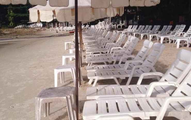 Silversand Resort Samed,Stop At Silver Sand Hotel To Discover The Wonders Of Koh Samet. Both Business Travelers And Tourists,3 star