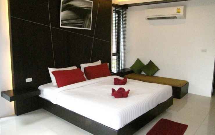 Silversand Resort Samed,Stop At Silver Sand Hotel To Discover The Wonders Of Koh Samet. Both Business Travelers And Tourists,3 star