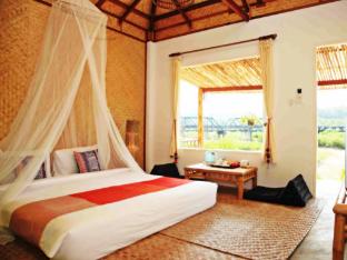 Him Naam Pai Resort,Mae Hong Son Province>>Pai,3 star