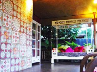 Him Naam Pai Resort,Mae Hong Son Province>>Pai,3 star