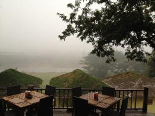 Him Naam Pai Resort,Mae Hong Son Province>>Pai,3 star