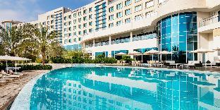 crowne plaza muscat ocec by ihg