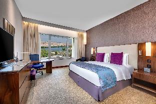 crowne plaza muscat ocec by ihg