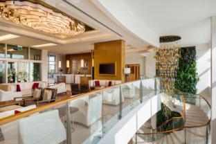 crowne plaza muscat ocec by ihg