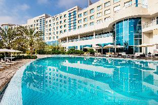crowne plaza muscat ocec by ihg