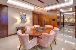 crowne plaza muscat ocec by ihg