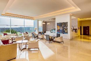 crowne plaza muscat ocec by ihg