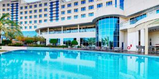 crowne plaza muscat ocec by ihg