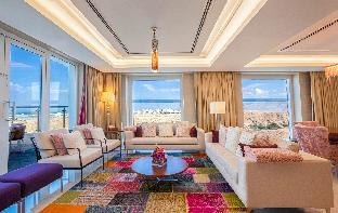 crowne plaza muscat ocec by ihg