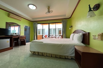 me mee place and tour krabi
