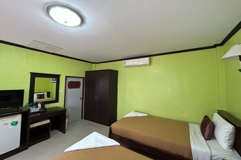 me mee place and tour krabi