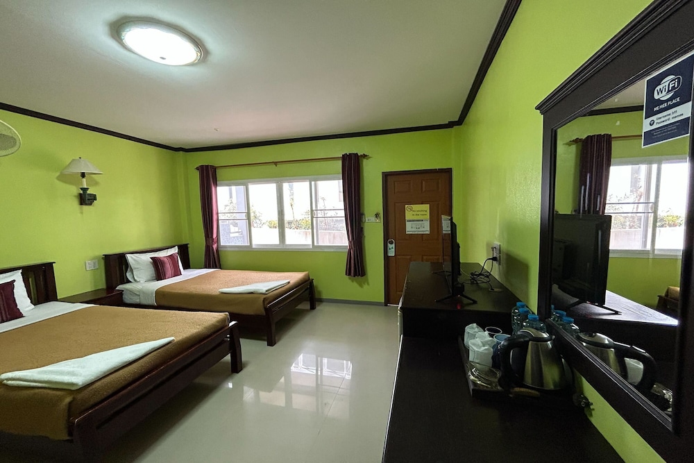 me mee place and tour krabi