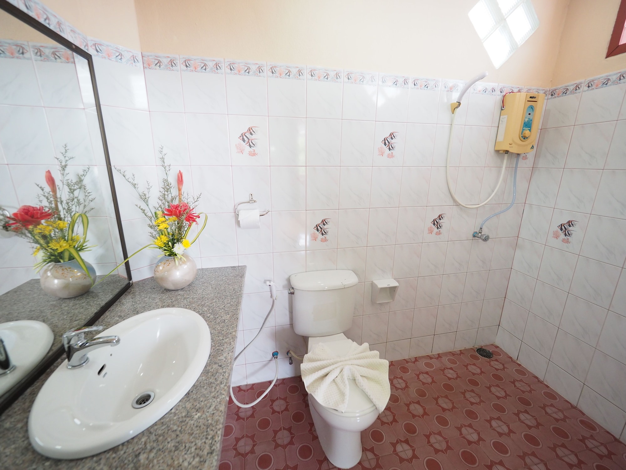 me mee place and tour krabi