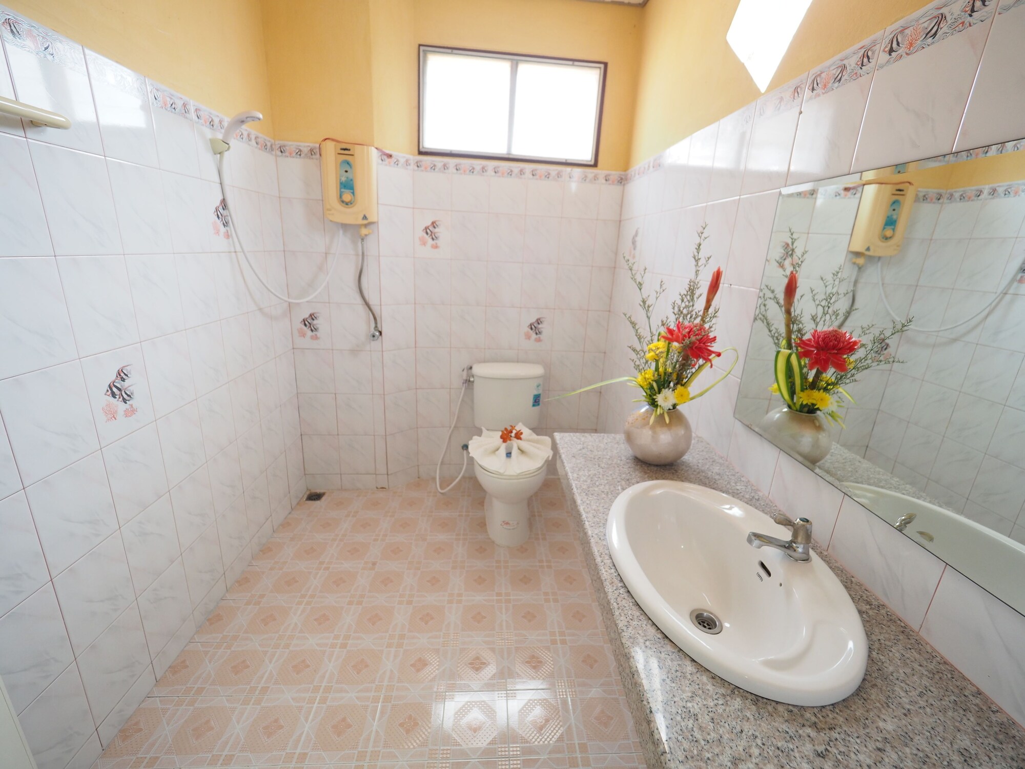 me mee place and tour krabi