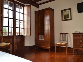 posada el hidalgo mingucho