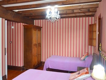 posada el hidalgo mingucho