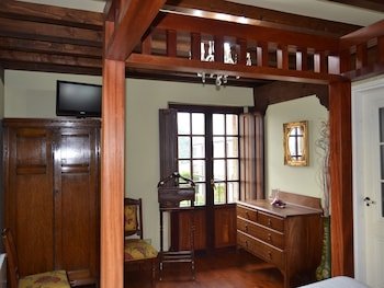 Posada El Hidalgo Mingucho,Lierganes>>Cantabria,3 star