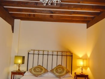 Posada El Hidalgo Mingucho,Lierganes>>Cantabria,3 star